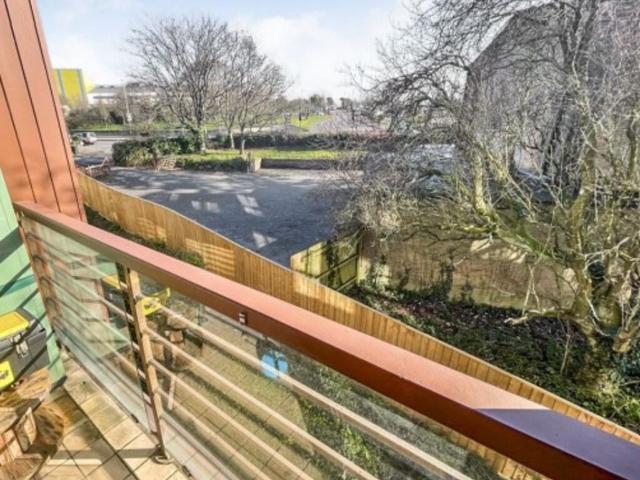 Flat for rent in Milehouse, Mount Wise