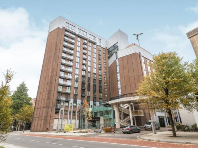 Flat for rent in City Centre, Feckenham