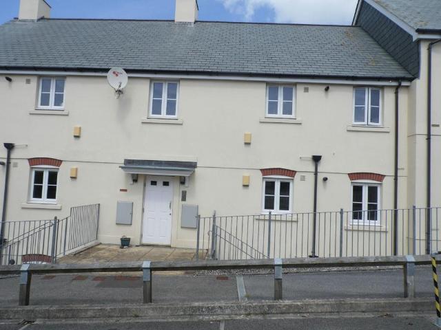 Flat for rent in Fowey, Cornwall