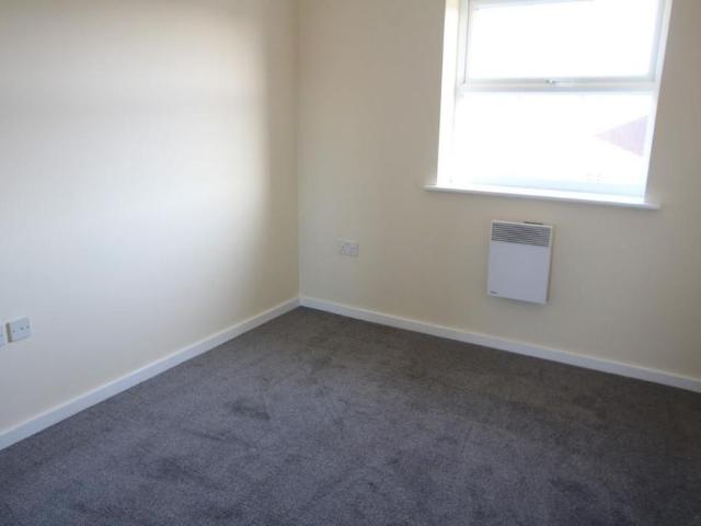 Apartment for rent in Grantham, Barholm