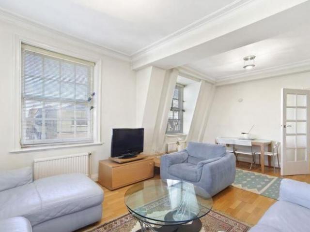 Apartment for rent in Marylebone, Isle Of Man