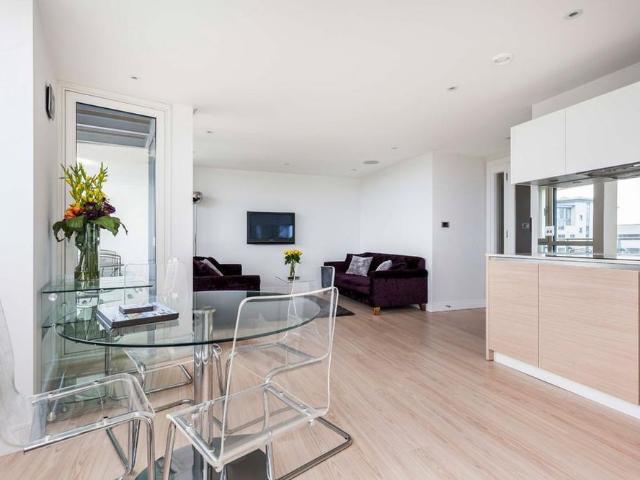 Apartment for rent in Somers Town, City Of Portsmouth