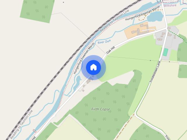 Apartment for rent in Froxfield, Little Bedwyn