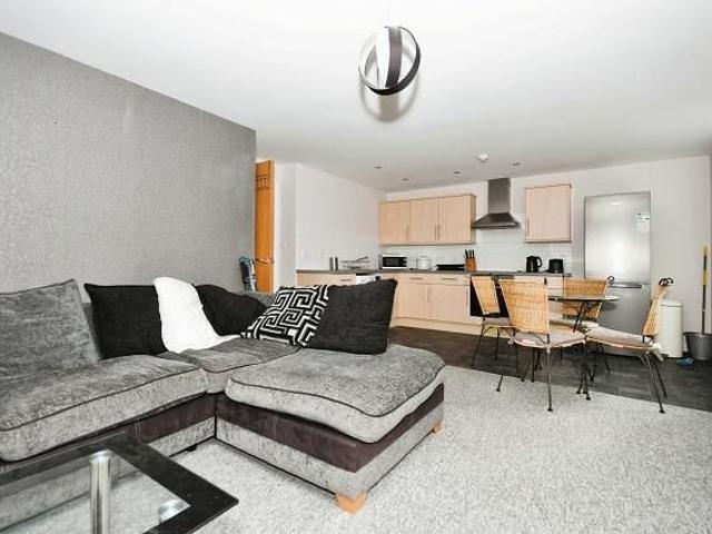 Apartment for rent in Broomhill, South Yorkshire