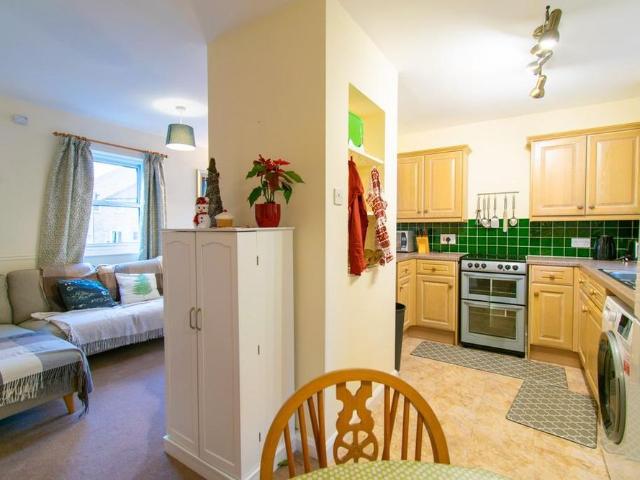 Apartment for rent in High Field, York