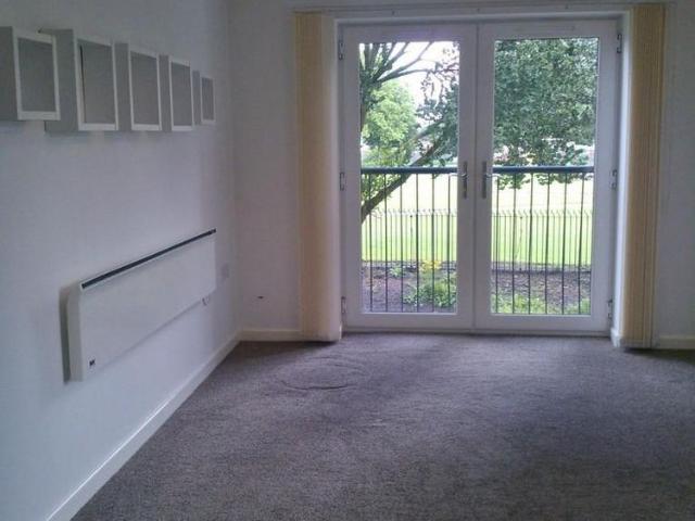 Apartment for rent in Hanley, Stoke-on-Trent
