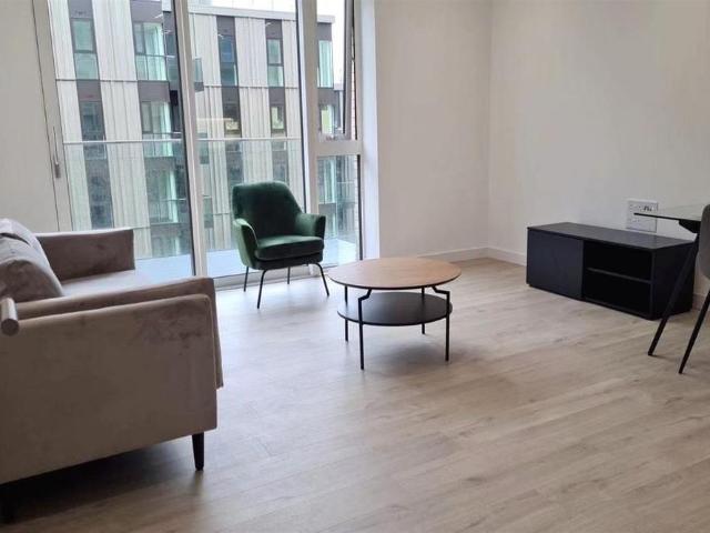 Apartment for rent in Manor House, Greater London