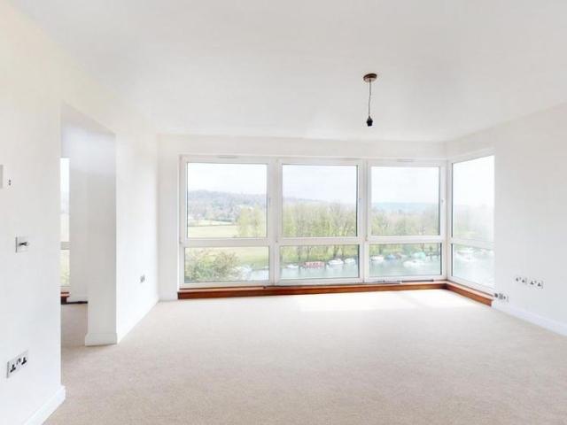 Apartment for rent in Pangbourne, West Berkshire