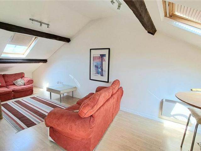 Apartment for rent in Telford