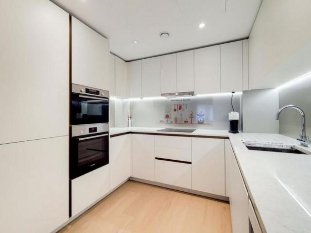 Apartment for rent in Hammersmith, Cat Hill