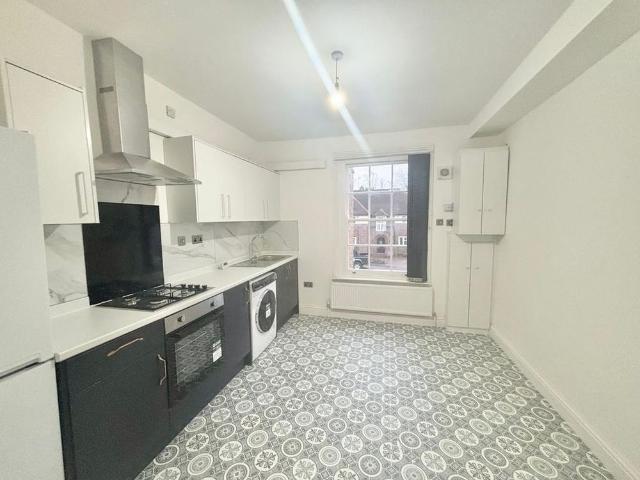 Apartment for rent in Old Wharf, City Of Leicester