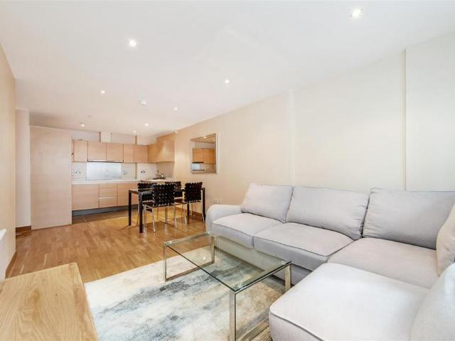 Apartment for rent in Greater London