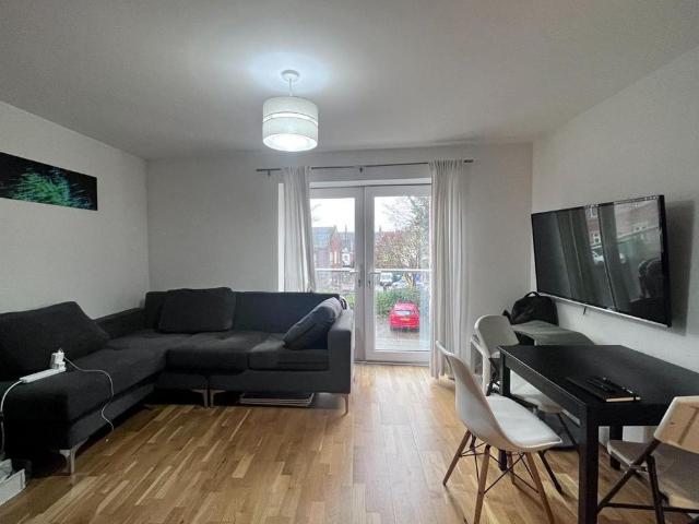 Apartment for rent in Northampton, Northamptonshire