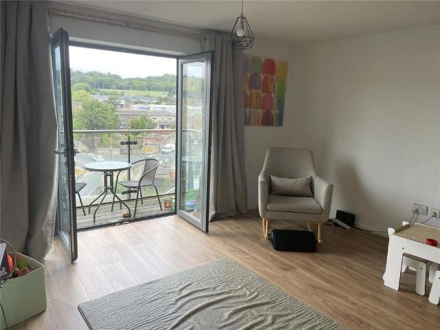 Apartment for rent in Highfields, Huddersfield