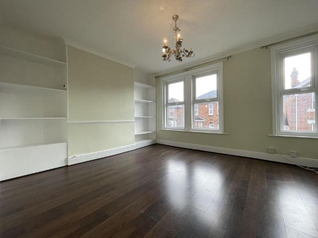 Apartment for rent in Bitterne Park, City Of Southampton