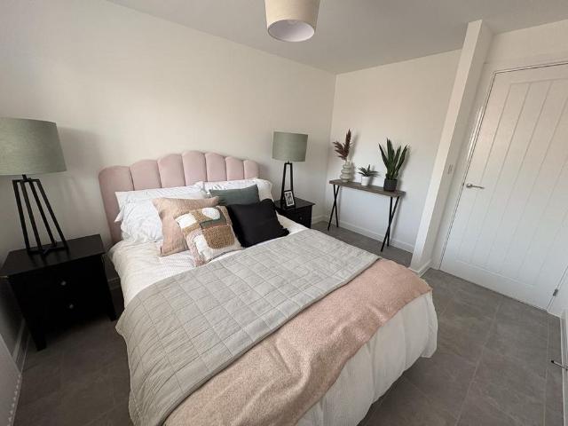 Apartment for rent in Shirley, West Midlands