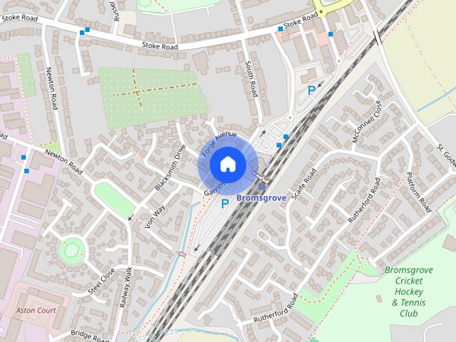 Apartment for rent in Stoke Pound, Bromsgrove