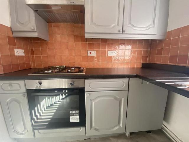Apartment for rent in Trafford Park, Greater Manchester