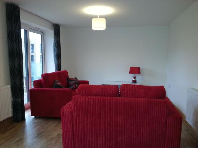 Apartment for rent in Romsey, Cambridge