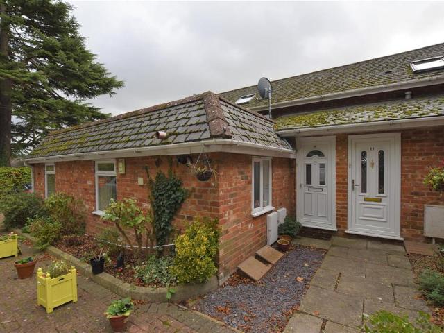 Flat for rent in Reading