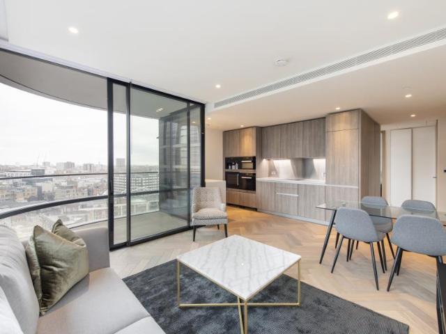 Flat for rent in Bishopsgate Without, Bishopsgate