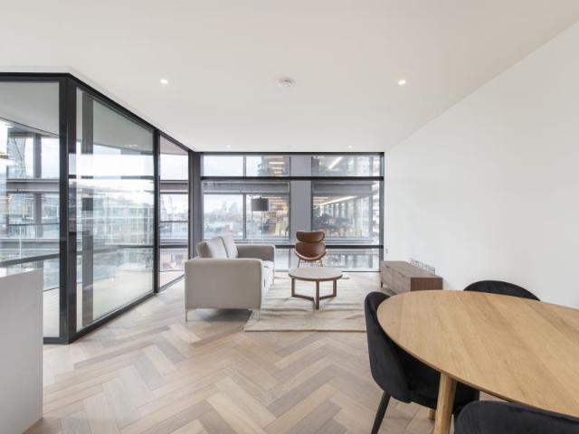 Flat for rent in Bishopsgate Without, Bishopsgate