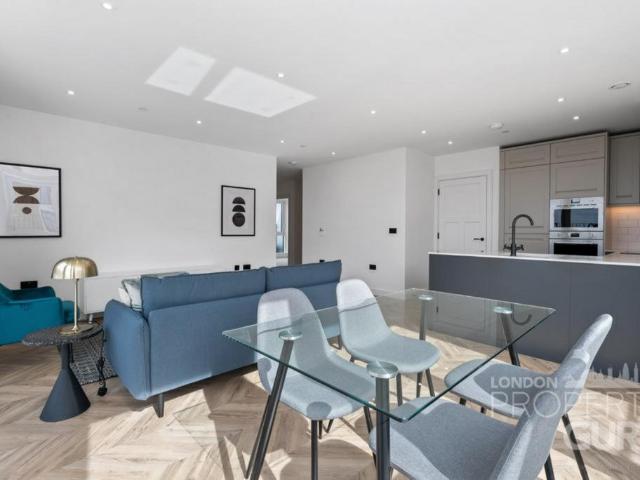Flat for rent in Norbiton, Isle Of Man