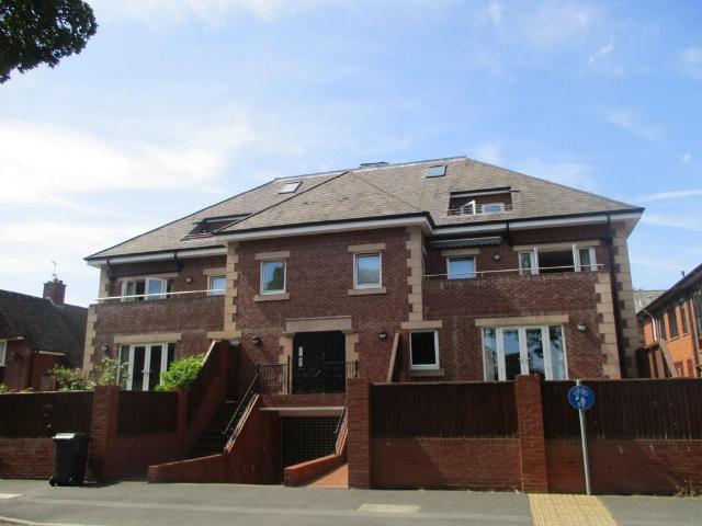 Flat for rent in Stanwix