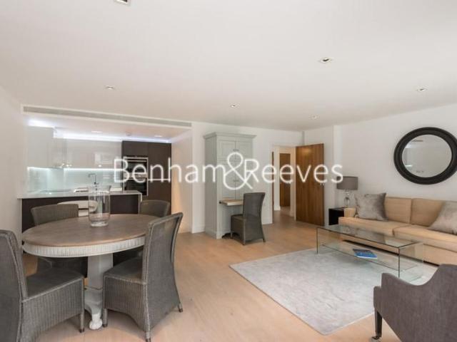 Apartment for rent in London Borough of Hounslow, Strand