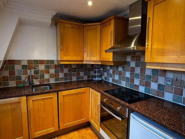 Apartment for rent in East Marylebone, Marylebone