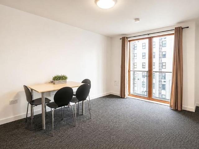 Apartment for rent in Green Quarter, Georgia