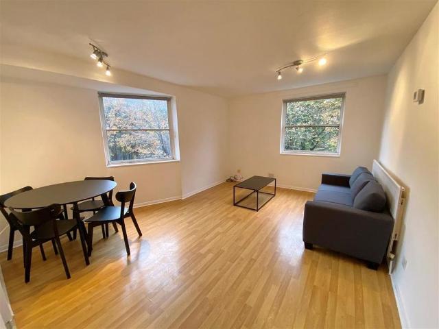 Apartment for rent in Oxlease, Welwyn Hatfield