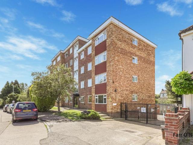 Flat for rent in Greater London