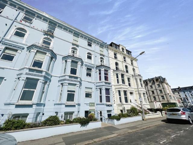 Flat for rent in Hilderthorpe, Bridlington