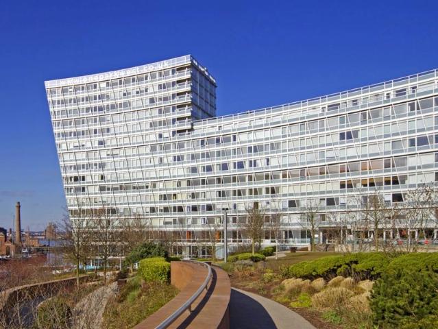 Flat for rent in Cavern Quarter, Calderstones