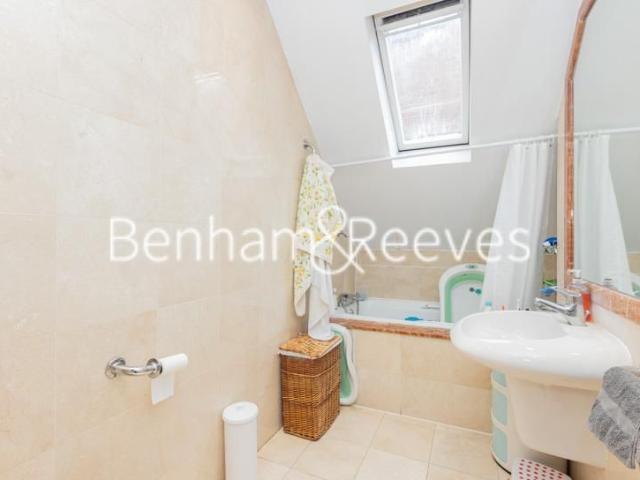 Apartment for rent in West Hampstead, Hampstead