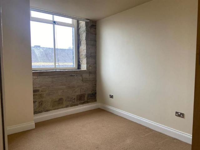 Apartment for rent in Highfields, Huddersfield