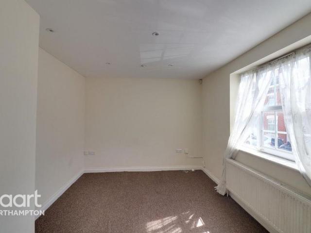 Apartment for rent in Semilong, Northampton