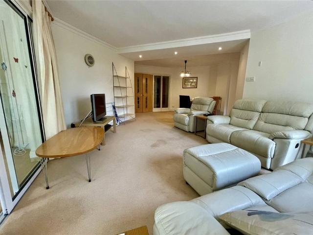 Apartment for rent in Springbourne, Bournemouth