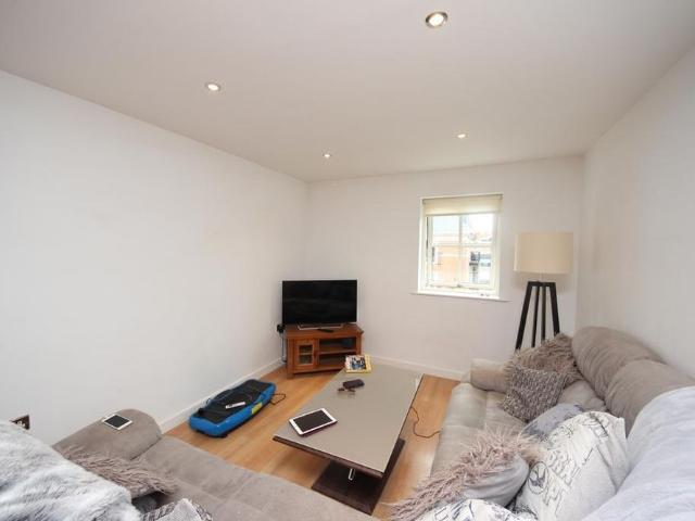 Apartment for rent in High Field, York