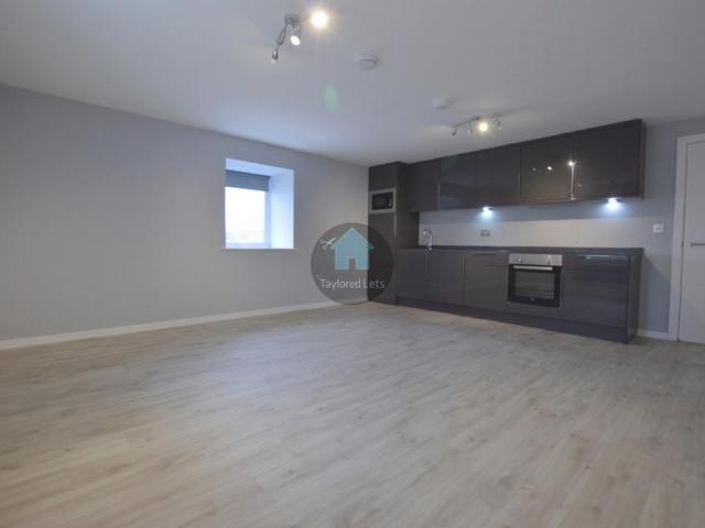 Flat for rent in Blaydon, Isle Of Man