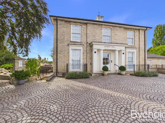 Flat for rent in Sudbury, Babergh