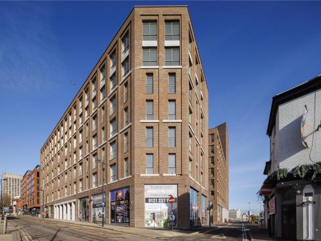 Flat for rent in West Midlands