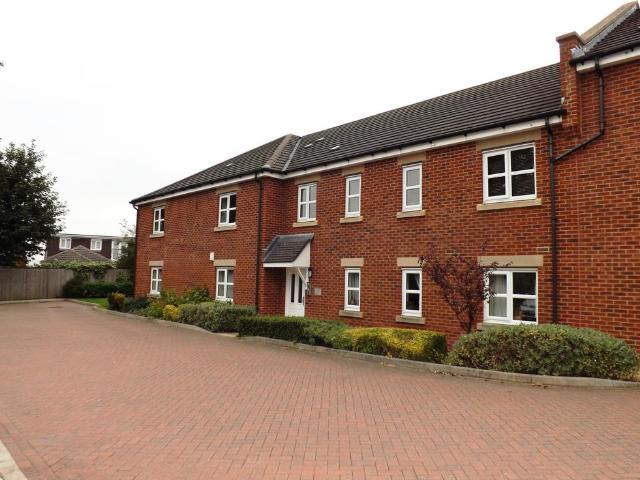 Flat for rent in Crosspool, Isle Of Man