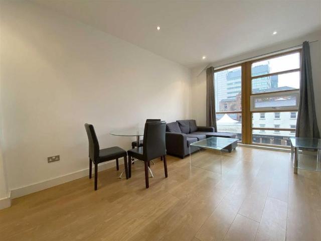 Apartment for rent in Georgia, Greater Manchester