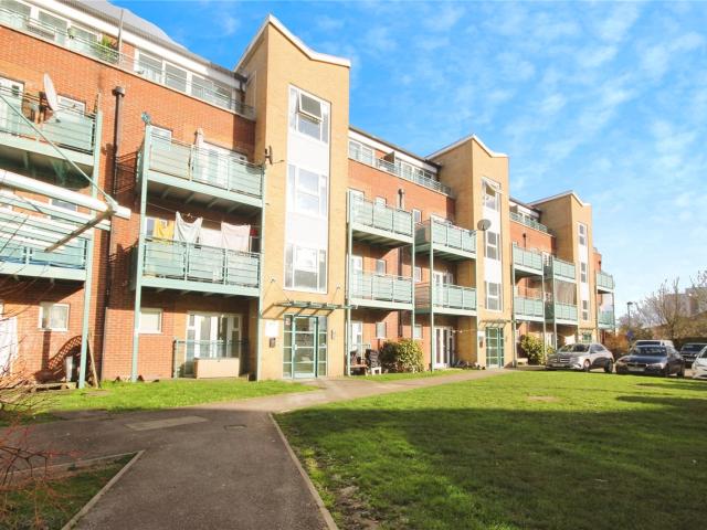 Apartment for rent in Dagenham, Greater London