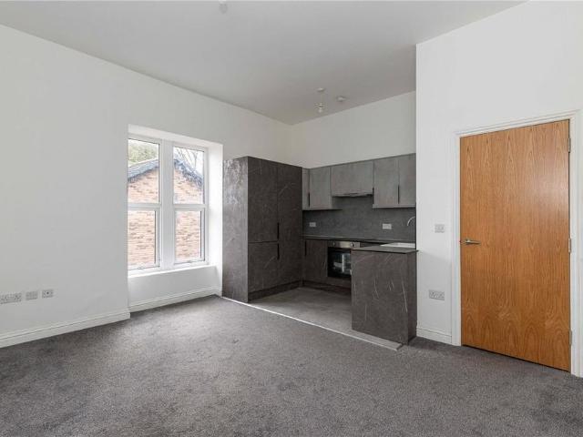 Apartment for rent in Sutton