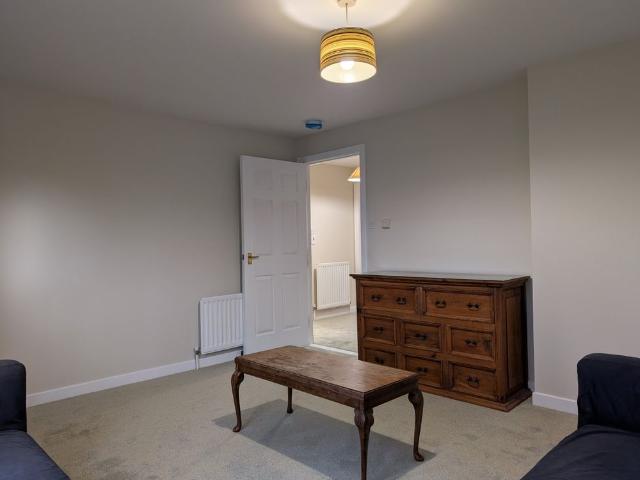Apartment for rent in Meadowbank, Scotland