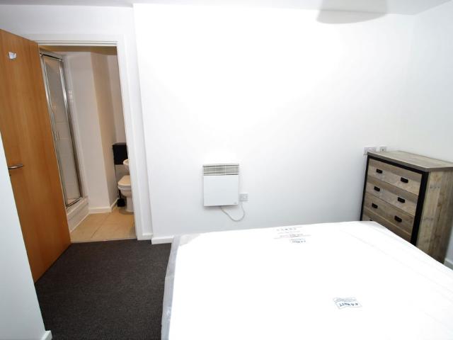 Apartment for rent in Neepsend, Kelham