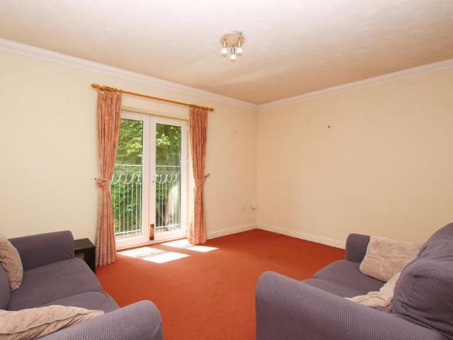 Apartment for rent in West Town, Peterborough